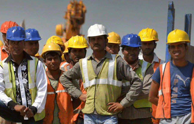 Human Resource Supply
